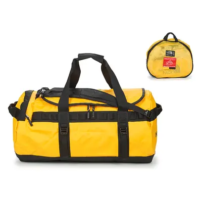 The North Face Base Camp Duffel - M Žlutá