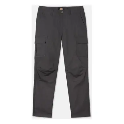 Dickies MILLERVILLE CHARCOAL Šedá