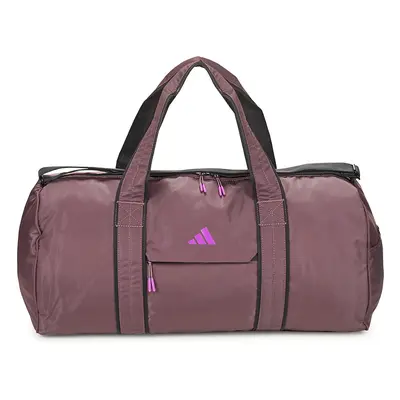 adidas Yoga Duffel Bag Fialová