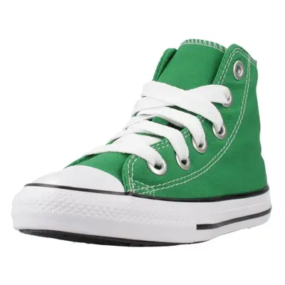 Converse CHUCK TAYLOR ALL STAR SKETCH Zelená