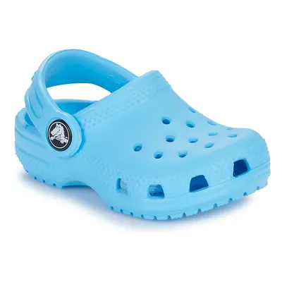 Crocs Classic Clog T Modrá