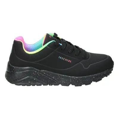 Skechers 310456L-BKMT Černá