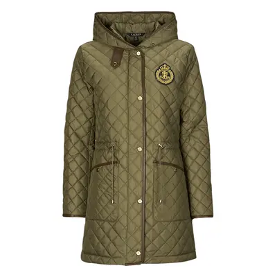 Lauren Ralph Lauren RC NR QL35-INSULATED-COAT Khaki