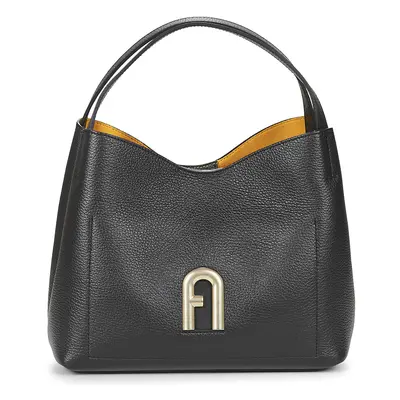 Furla FURLA PRIMULA S HOBO Černá