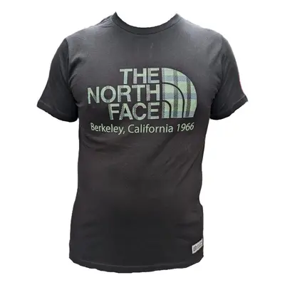 The North Face NF0A55GEI9P1 Černá