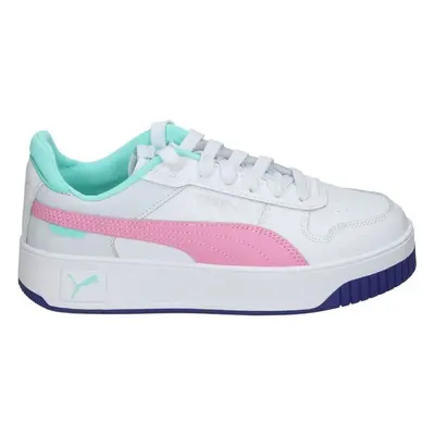 Puma 393846-11 Bílá (nedostupné)