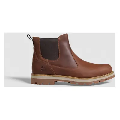 Timberland CHELSEA BOOT TB0A6A4WEM6 Hnědá