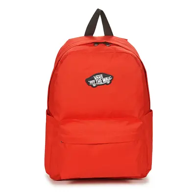 Vans OLD SKOOL GROM BACKPACK Červená