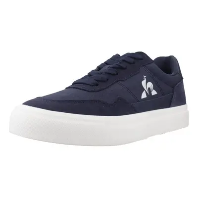 Le Coq Sportif LCS OLLIE Modrá