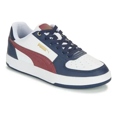 Puma CAVEN 2.0 JR Bílá