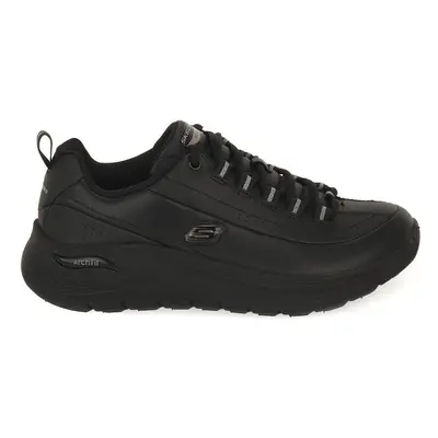 Skechers BBK ARCH FIT Černá