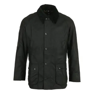 Barbour Ashby Wax Černá