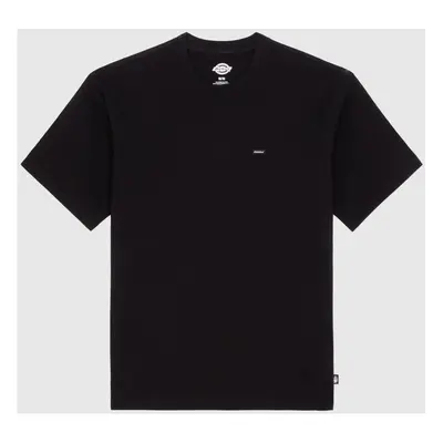 Dickies UNIONVILLE SS TEE Černá