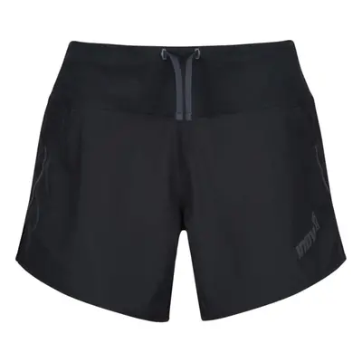 Inov 8 Train Llite 5 Short Černá