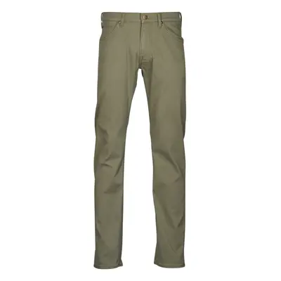 Lee DAREN ZIP FLY Khaki