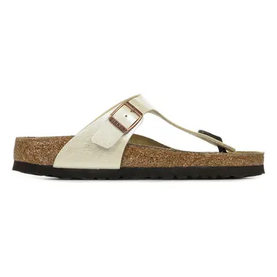 Birkenstock Gizeh Bs Béžová