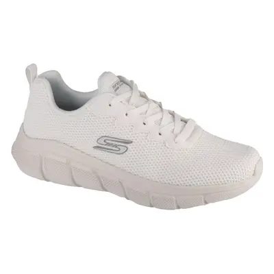 Skechers Bobs B Flex - Chill Edge Bílá