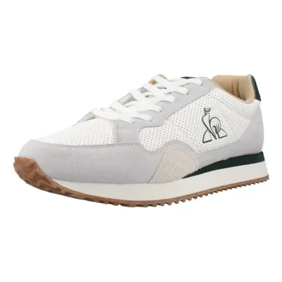 Le Coq Sportif JET STAR_2 Bílá