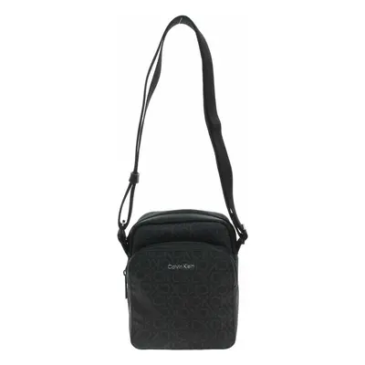 Calvin Klein Jeans pánská crossbody K50K512199 0GJ Classic Mono Black Černá