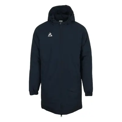 Le Coq Sportif Training Parka De Banc Modrá