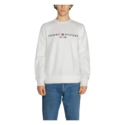 Tommy Hilfiger TOMMY LOGO MW0MW11596 Bílá