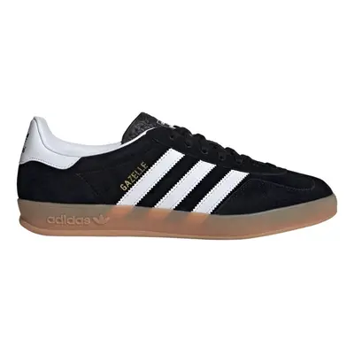 adidas Gazelle Indoor JI2060 Černá