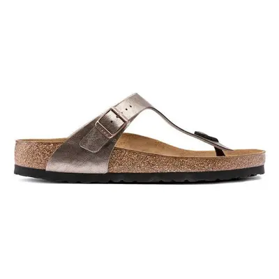 Birkenstock Gizeh BS ruznobarevne