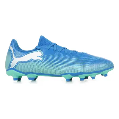 Puma Future 7 Play Fg/Ag Modrá