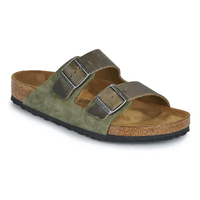 Birkenstock Arizona LEVE/LEOI Thyme Khaki