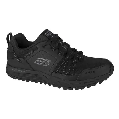 Skechers Escape Plan Černá