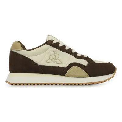 Le Coq Sportif Jet Star 2 Hnědá