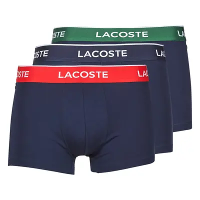 Lacoste 5H3401-HY0 X3 Modrá