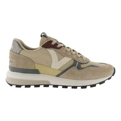 Victoria Sneakers 156107 - Beige Béžová