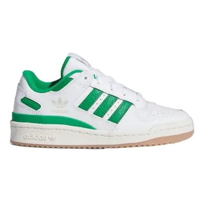 adidas Forum Low CL J IH0223 Zelená