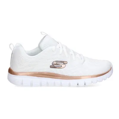 Skechers 76455 Bílá