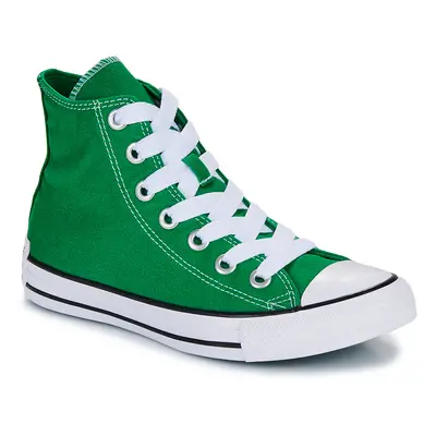 Converse CHUCK TAYLOR ALL STAR SKETCH Zelená