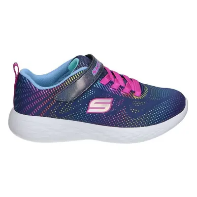 Skechers 302031L-NVMT Modrá