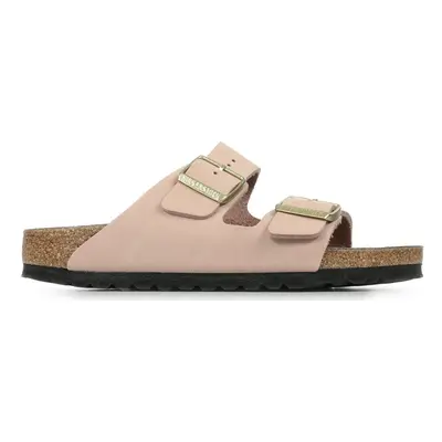 Birkenstock Arizona Bs Růžová