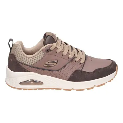 Skechers 183020-BRN Hnědá