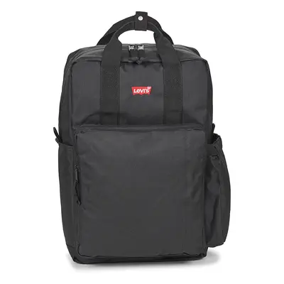 Levis L-PACK LARGE Černá