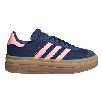 adidas Gazelle Bold W IG4390 Růžová