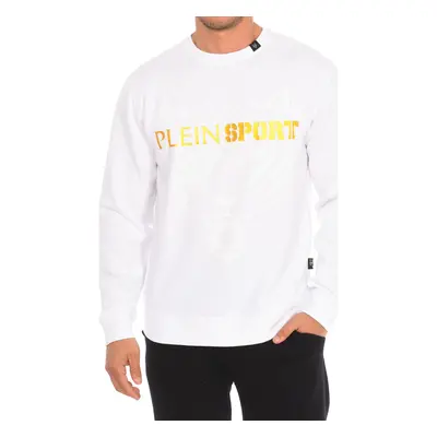 Philipp Plein Sport FIPSG600-01 Bílá