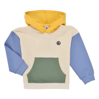 Petit Bateau TRIALI ruznobarevne