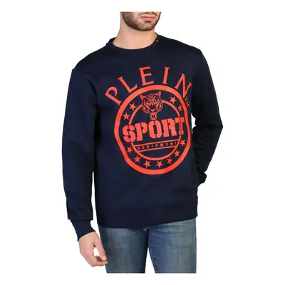 Philipp Plein Sport - fips208 Modrá