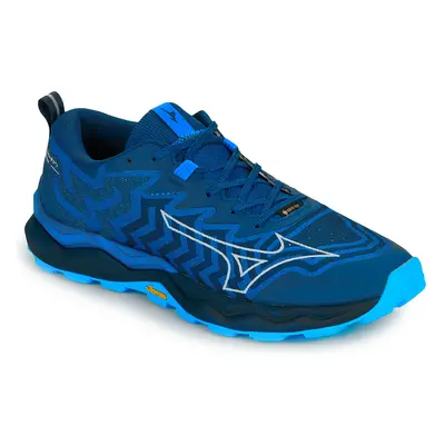 Mizuno WAVE DAICHI 8 GTX Tmavě modrá