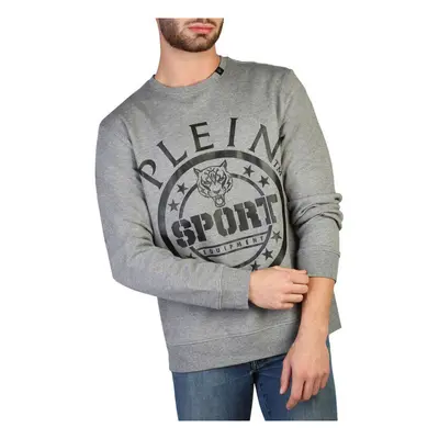 Philipp Plein Sport - fips208 Šedá