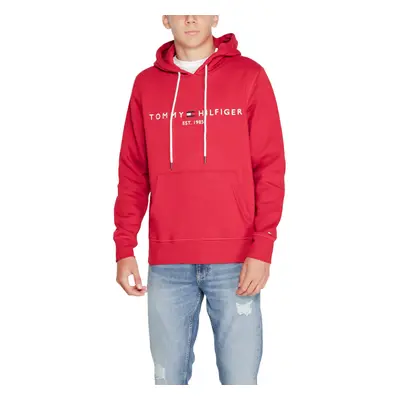 Tommy Hilfiger TOMMY LOGO MW0MW11599 Červená