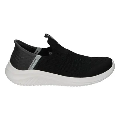 Skechers 403844L-BKW Černá