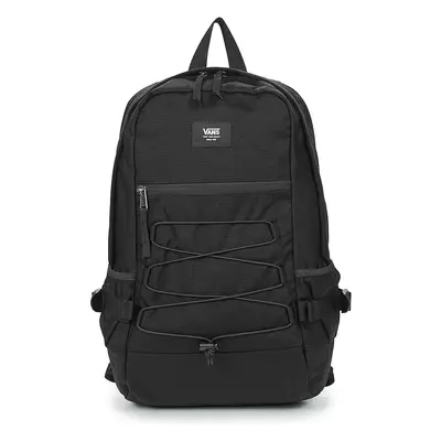 Vans VANS ORIGINAL BACKPACK Černá