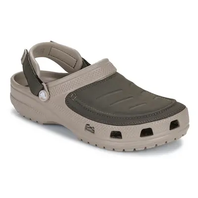 Crocs Yukon Vista II LR Clog M Béžová